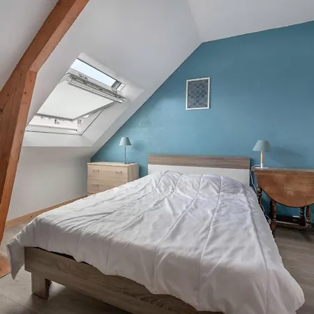 Διαμέρισμα Doux Sejour Les Pieds Dans L'eau *