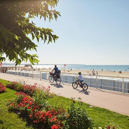 Doux Sejour Les Pieds Dans L'eau * La Baule